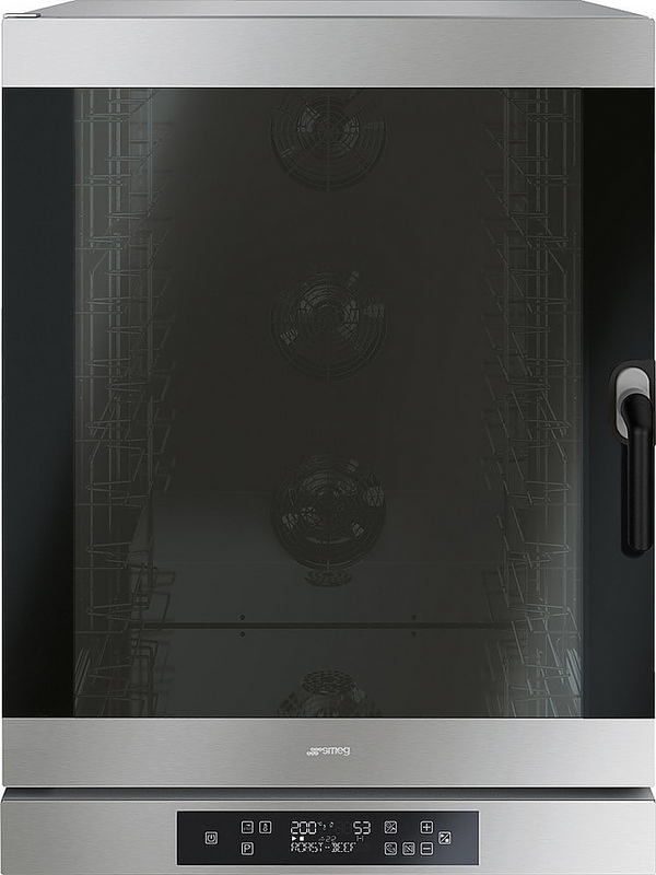 Печь конвекционная электрическая SMEG ALFA1035EH