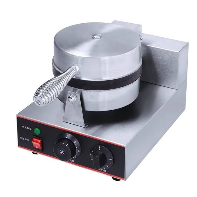 Вафельница Hualian Machinery HCB-1