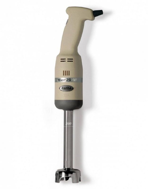 Миксер ручной Fama Mixer 250 VF + насадка 200 мм