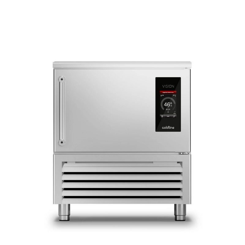 Шкаф шоковой заморозки Coldline W6F