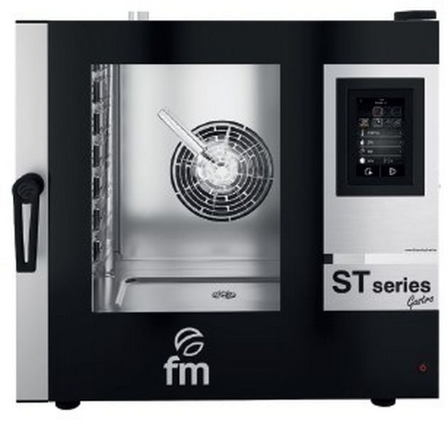 Фото Пароконвектомат FM — арт. STG 71 V7 1