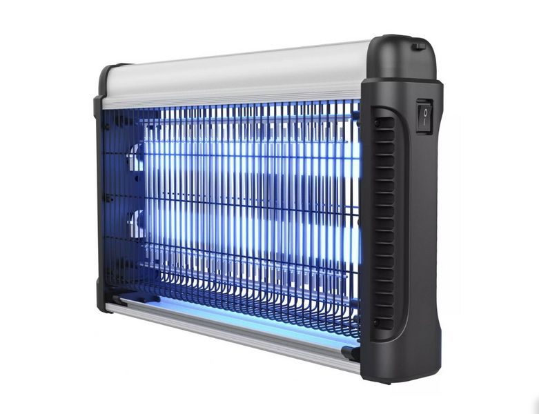 Лампа инсектицидная Frojer FH20W-FSL