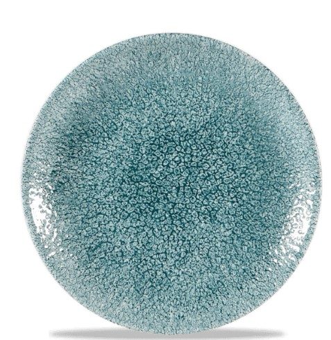 Тарелка CHURCHILL Raku Jade мм артикул RKJGEVP61