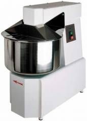 Тестомес спиральный Gam S16TR400TS
