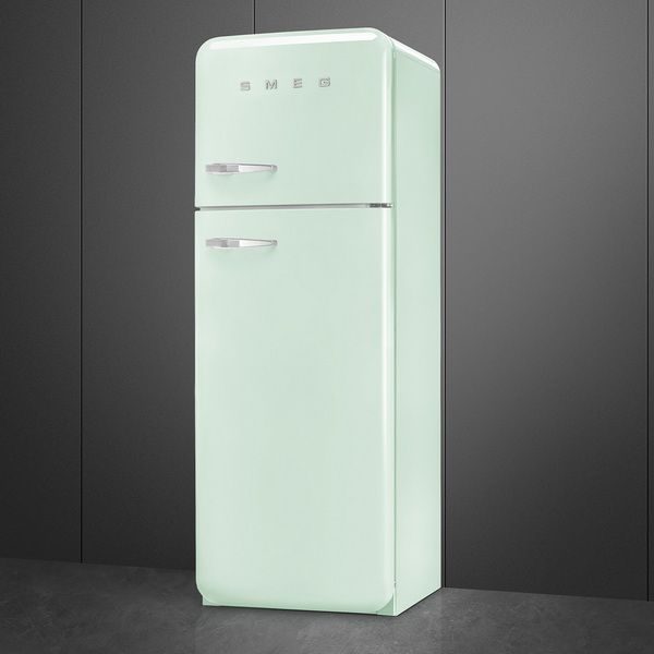 Фото Холодильник SMEG — арт. FAB30RPG5 7