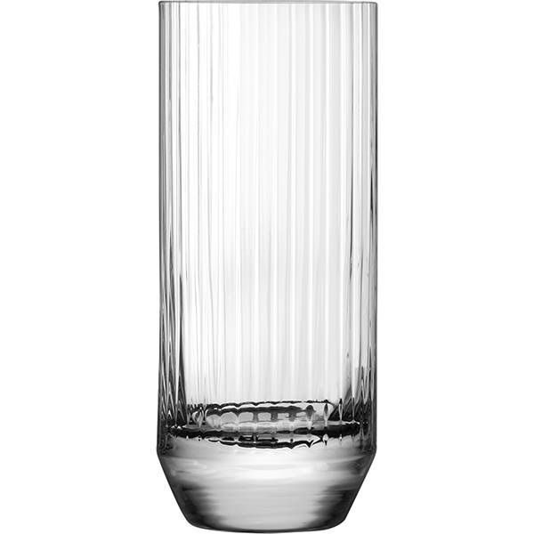 Стакан Хайбол NUDE Big top H 145 мм. артикул 64132