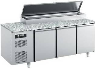 Стол для пиццы SAGI KBP83G