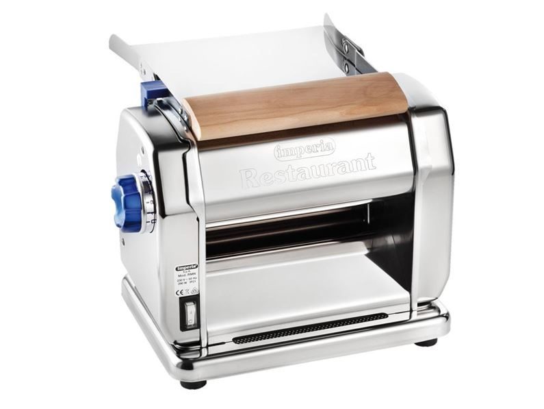 Тестораскаточная машина PROFESSIONAL RMN (230V)