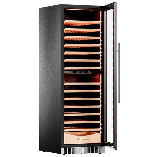 Фото Шкаф винный Meyvel MV163PRO-KST2 2