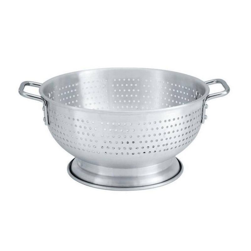 Дуршлаг P.L. Proff Cuisine 400 мм артикул JQ-AL106