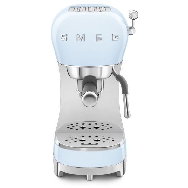 Кофеварка рожковая SMEG ECF02PBEU