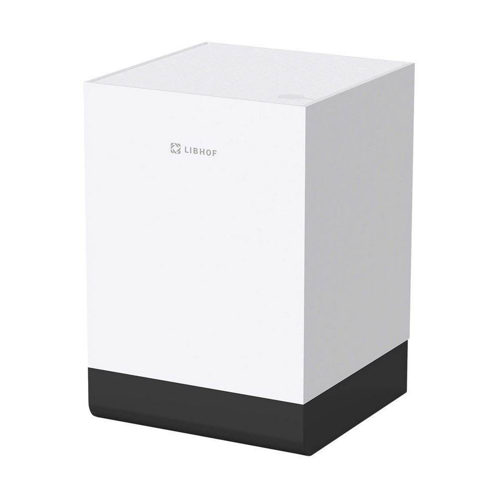 Фото Осушитель воздуха Libhof DH-183 — арт. libdh183 5