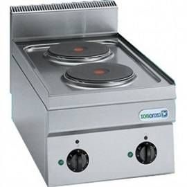 Плита электрическая Tecnoinox PC35E/2