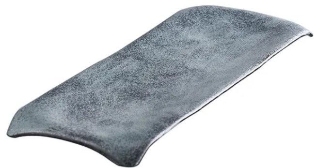 Блюдо для подачи PORDAMSA мм артикул XGLAS-0238