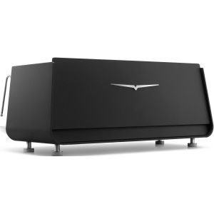 Фото Кофемашина рожковая автоматическая Victoria Arduino Eagle One 2 gr 380V matte black, Led 1