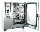 Фото Пароконвектомат RATIONAL CM Plus 102G газ/душ — арт. B12930030202 1