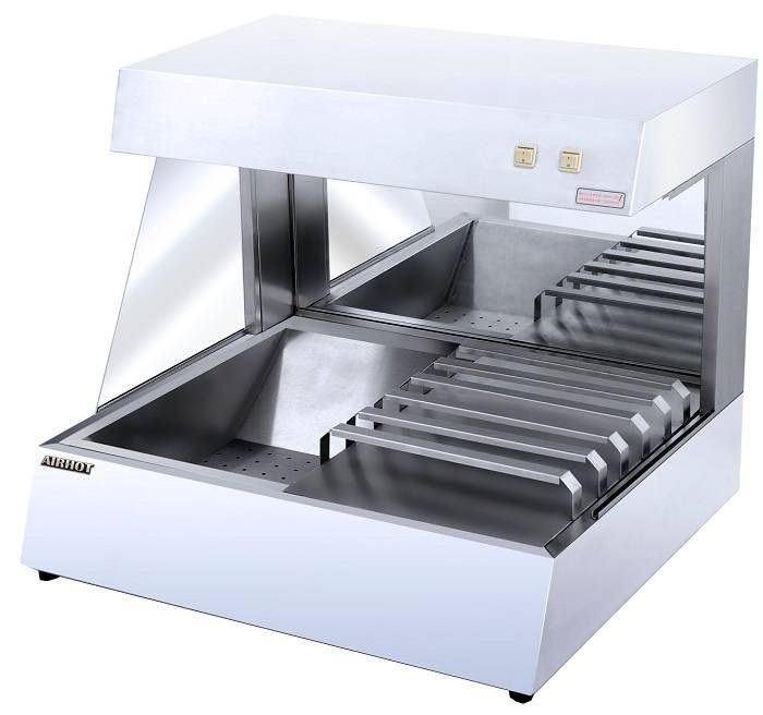 Мармит для картофеля фри AIRHOT FCS-30