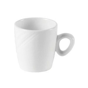 Чашка кофейная Steelite 63 мм артикул 9002 C653