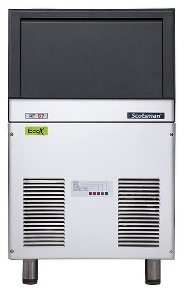 Льдогенератор SCOTSMAN AF 87 AS OX R290