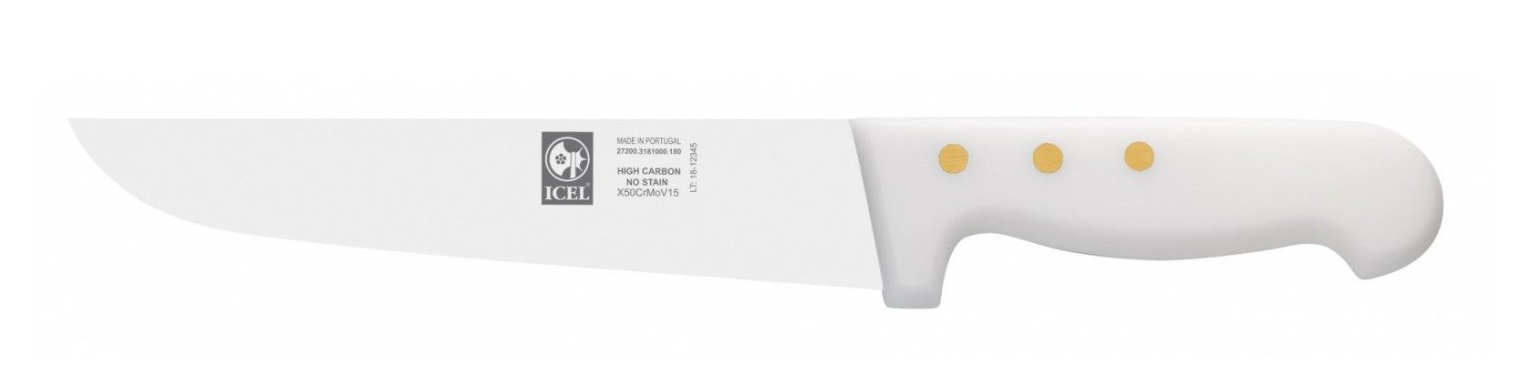 Нож для мяса Icel Technic L 27200.3181000.240