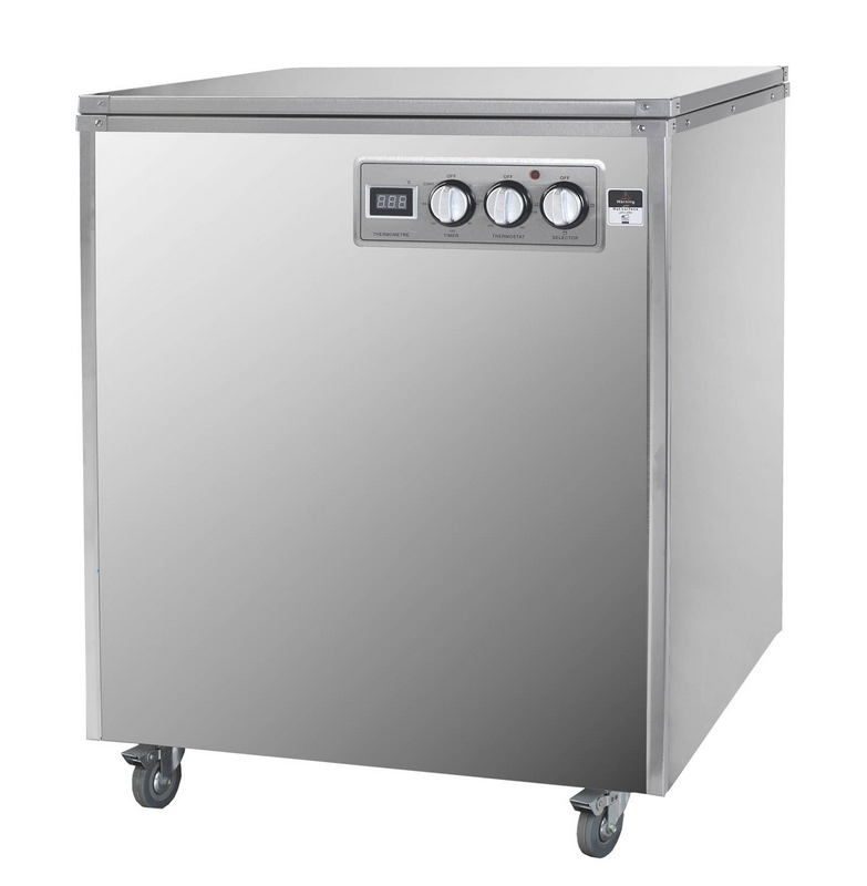 Фото Тандыр Kocateq GHT440 2
