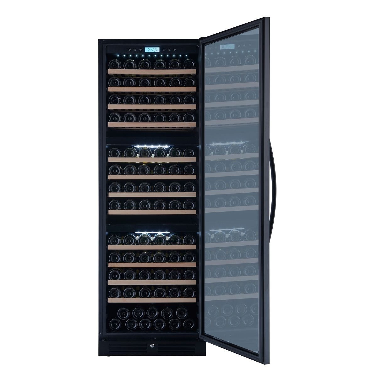 Фото Шкаф винный Cellar Private — арт. CP154-3TB 7