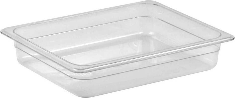 Гастроемкость Viatto GN 3, 9 л артикул JW-P122