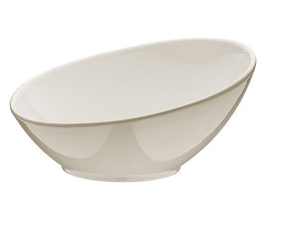 Фото Салатник Bonna White Gourmet 60 мл, D 80 мм — арт. VNT08KS 1