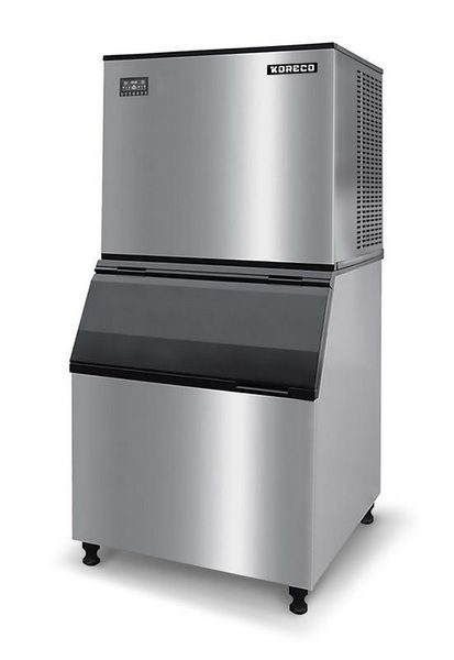 Koreco AZ 500/260 MAR для чешуйчатого AZ500/260