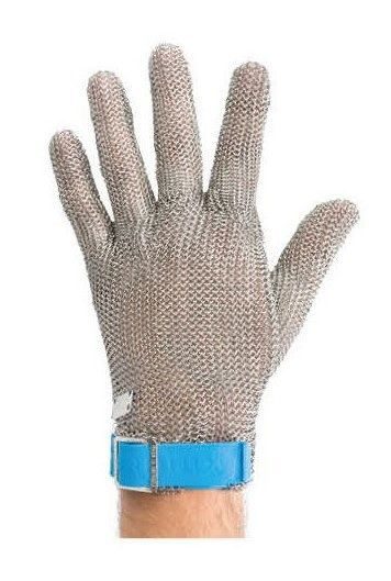Перчатка кольчужная Icel (M)