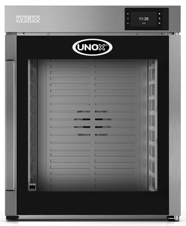 Тепловой шкаф UNOX XEEC-1011-EPL EVEREO