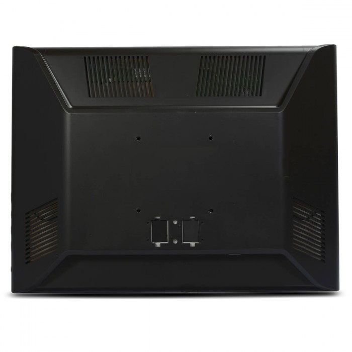 Фото POS-монитор сенсорный MERTECH 15" DTK-1528R без подставки (HDMI) 4