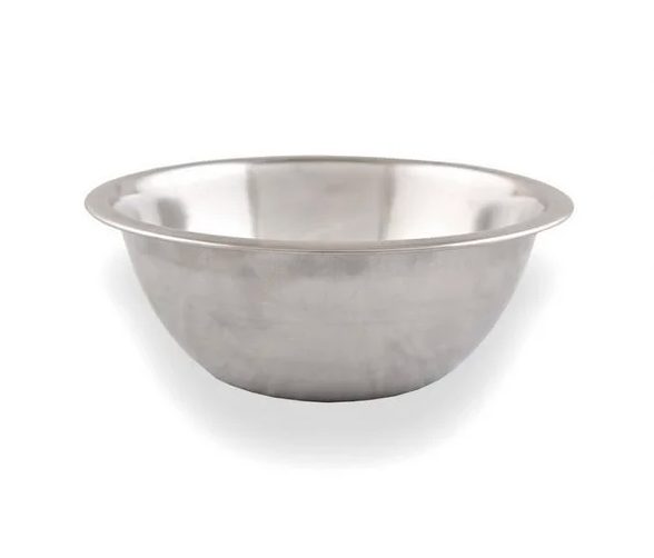Миска Катунь 0023 D 240 мм 45 л, нерж артикул 0023