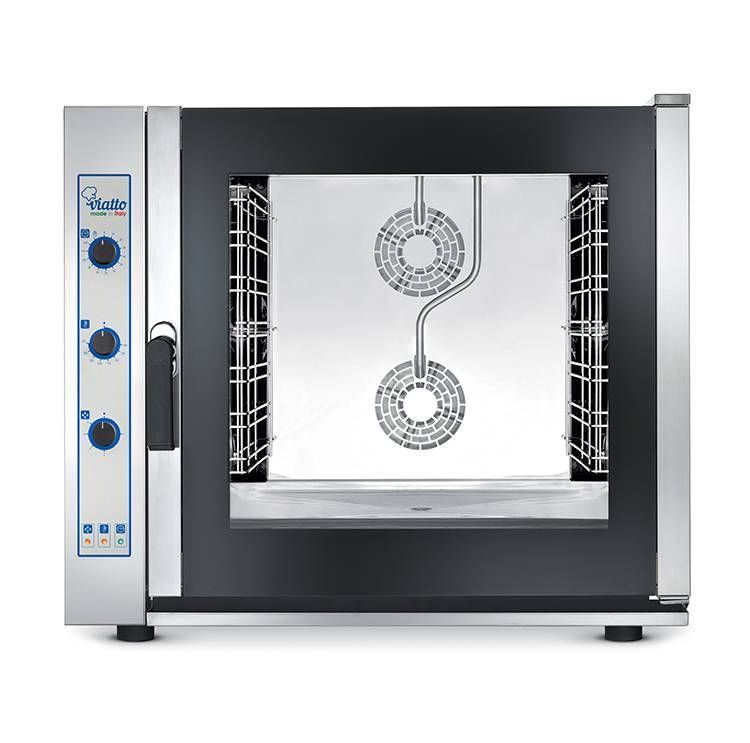 Печь конвекционная электрическая Viatto FCM-711R