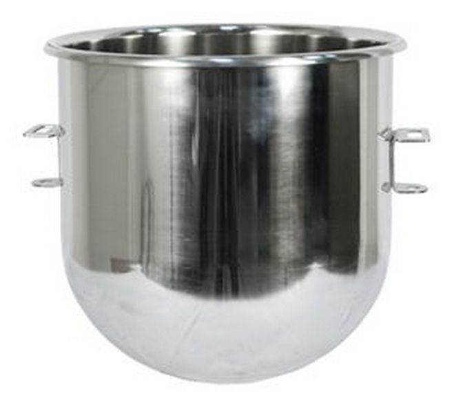Дежа для миксера планетарного HKN-IP60F-BOWL, 60 л