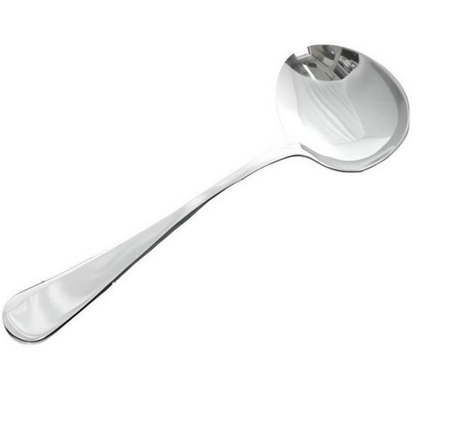 Ложка соусная Pintinox 179 мм артикул 03200013