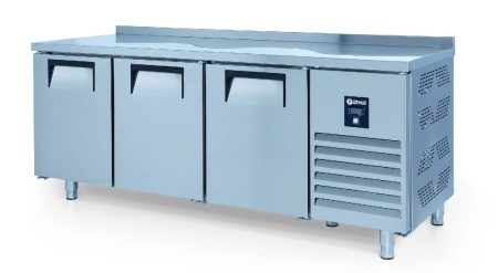 Стол морозильный YUKON CTS 440 N CR