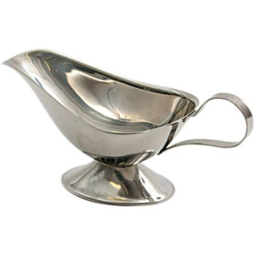 Соусник MGSteel 150 мл, 180 мм артикул GB05