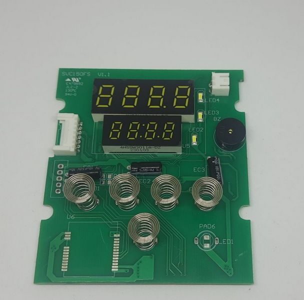 Плата управления для термостата HURAKAN HKN-SV40E