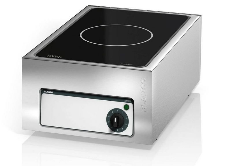 Плита индукционная BLANCO BC IH 3500 574197