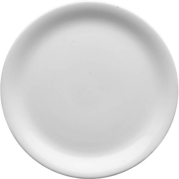 Тарелка Steelite Taste White мм. артикул 1107 0567