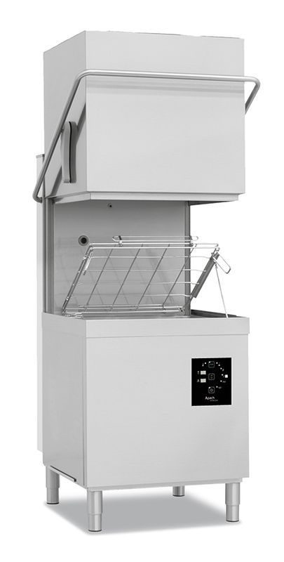Фото Машина посудомоечная купольная Apach Cook Line AC990DD (TT3920RUDD) 2