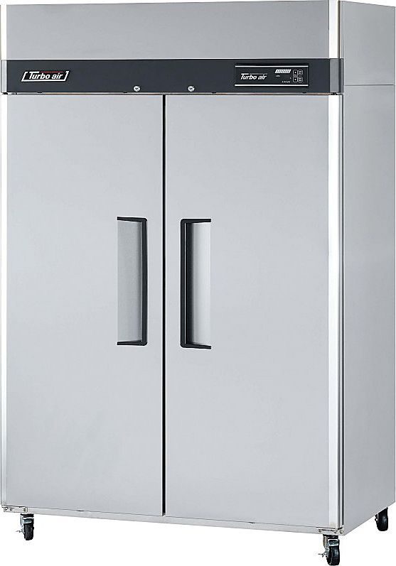 Шкаф универсальный Turbo Air KR45-2