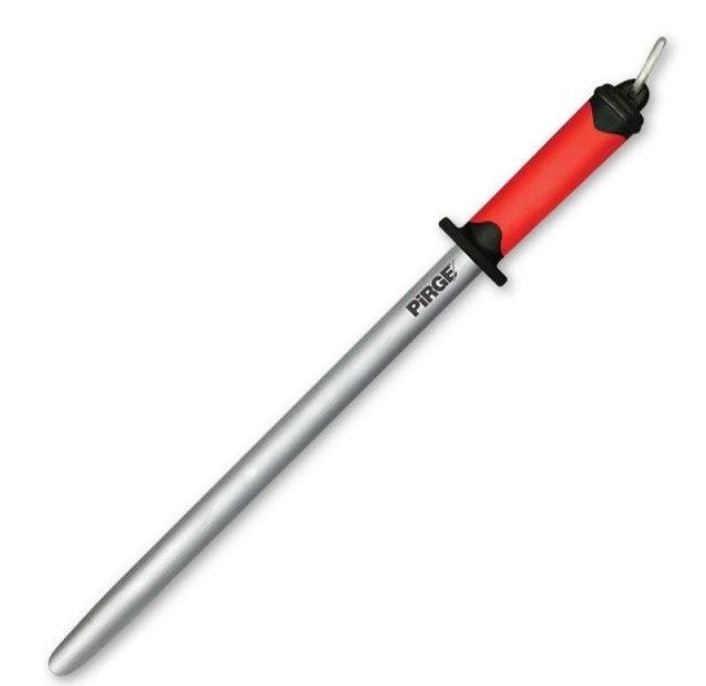Мусат Pirge Duo L 250 мм артикул PRG34083-02