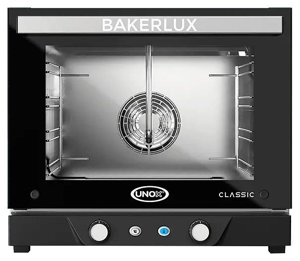 UNOX BAKERLUX CLASSIC ARIANNA Arianna xena-04hs-ma