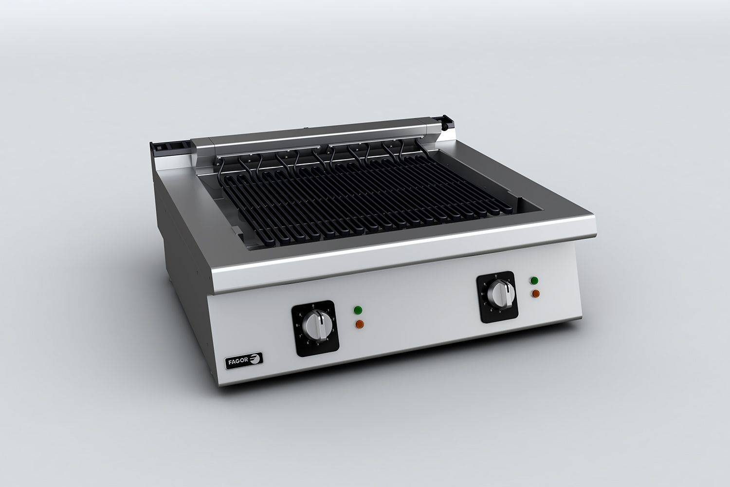 Гриль лавовый FAGOR B-E710 I