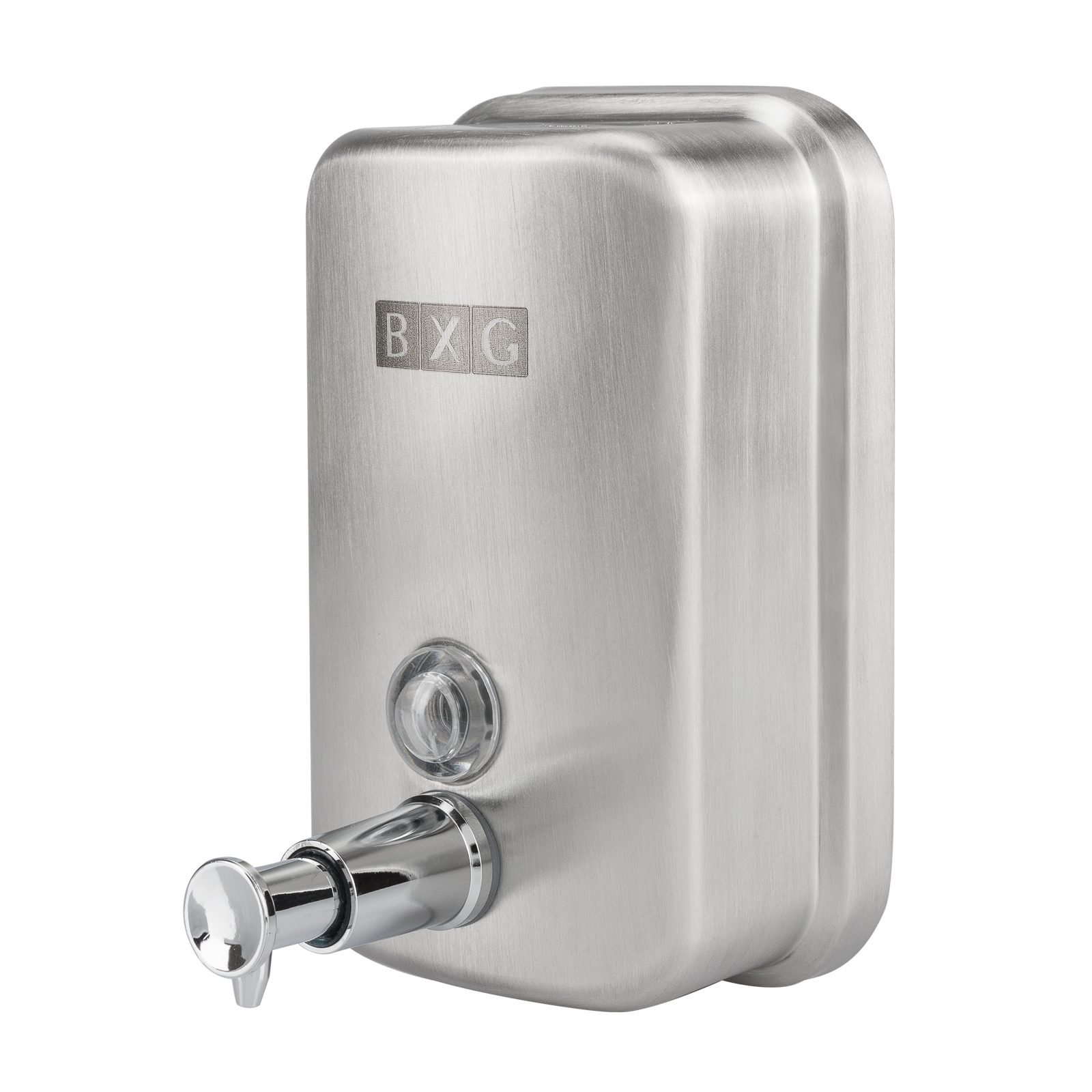 Фото Дозатор жидкого мыла BXG SD-H1-500М 3