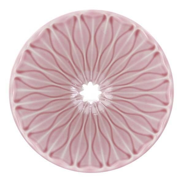 Фото Набор для заваривания кофе Loveramics Brewers Dripper Set (Pink) — арт. C099-25A 7