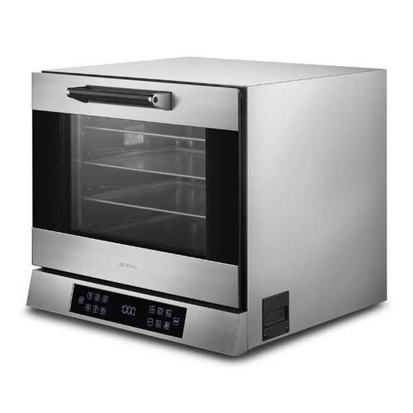 Фото Печь конвекционная электрическая SMEG — арт. ALFA43XE1HDS 2