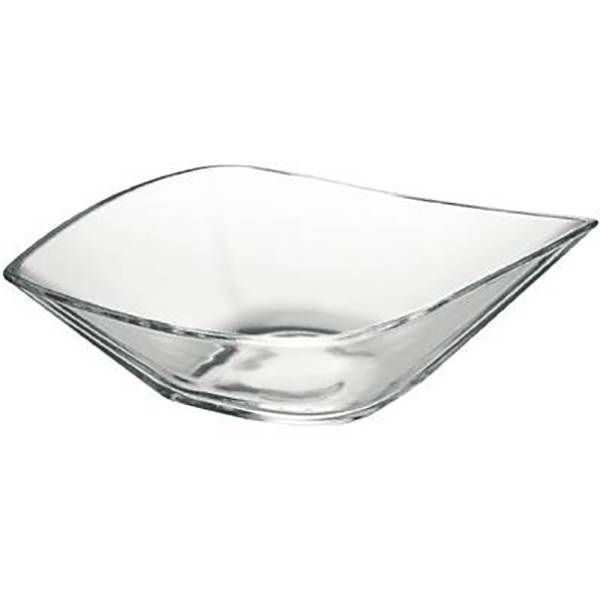 Салатник Vidivi Leaf 1200 мл. H 95 артикул 62964EM